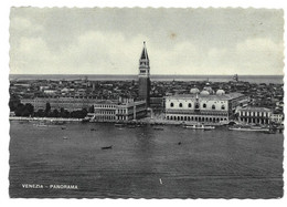 22-3 - 512 Venizia Panorama - Venezia (Venice)