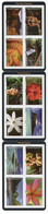 Polynésie Timbres Poste N° 844 à 855 Carnet Neuf Complet TB Cote : 28€00 - Postzegelboekjes