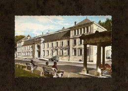 52 . BOURBONNE LES BAINS . LES BAINS CIVILS * - Bourbonne Les Bains