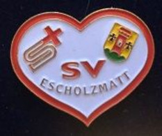 SAMARITAINS - CROIX ROUGE - RED CROSS - SV ESCHOLZMATT - SUISSE - ROTES KREUZ - SCHWEIZ - SVIZZERA - SWITZERLAND - (28) - Medici