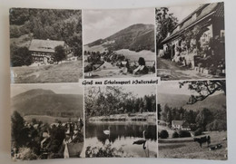 Tschechien - Waltersdorf C10 - Tchéquie