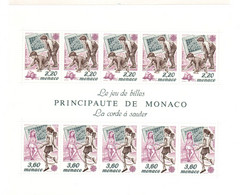 Monaco - Blocs Et Feuillets - N° 46 - Blocchi