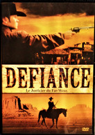 DEFIANCE - Le Justicier Du Far-West - Emilio Estevez - William Forsythe . - Western/ Cowboy