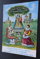 Onze Lieve Vrouw Van Scherpenheuvel - Scherpenheuvel-Zichem