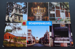 Scherpenheuvel - Scherpenheuvel-Zichem