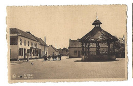 Asch - Le Village - Het Dorp - As