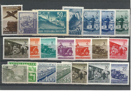 30710 ) Bulgaria Collection - Collections, Lots & Series