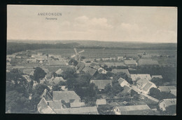 AMERONGEN  PANORAMA - Amerongen