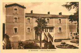 La Bernerie * La Villa Du Sacré Coeur - La Bernerie-en-Retz