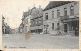 ZWEVEGEM - Ootegemstraat - Zwevegem