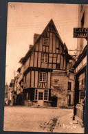 Thouars (79 Deux Sèvres) Vieille ,maison Rue Du Château  (PPP35160) - Thouars