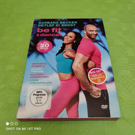 Be Fit & Dance - Deporte