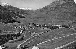 Andermatt - Andermatt