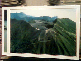 COSTA RICA PEAK AND CRATER OF VOLCANO "IRAZU" N1990  IO6230 - Costa Rica