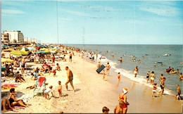 Delaware Rehoboth Beach Looking North - Sonstige & Ohne Zuordnung