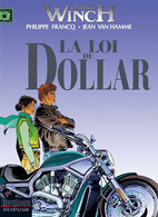 Largo Winch 14 La Loi Du Dollar. EO BE Dupuis 11/2005 Van Hamme Francq (BI6) - Largo Winch