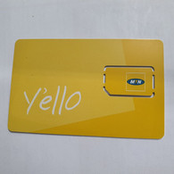 Gsm Card-tigo Ghana-(3)-(0333318125)-(00879676)-mint Card+(lokking Out Side)1prepiad Free - Collezioni