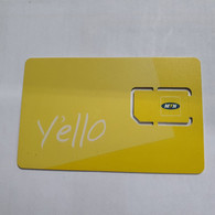 Gsm Card-tigo Ghana-(4)-(1341295222)-(35812191)-mint Card+(lokking Out Side)1prepiad Free - Collezioni