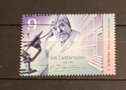 ROMÂNIA ION CANTACUZINO USED - Used Stamps