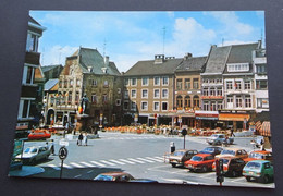 Tongeren - Grote Markt - Tongeren