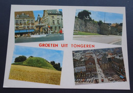 Groeten Uit Tongeren - Tongeren