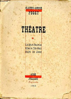 Théâtre Tome 1 Les Jours Heureux - Echec à Don Juan - Nuit Et Jour - Puget Claude-André - 1943 - Other & Unclassified