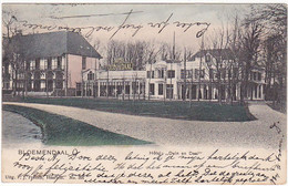 Bloemendaal Hotel Duin En Daal B554 - Bloemendaal