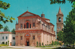 Faenza - Chiesa Di S.domenico Di Francesco Tadolini - Formato Grande Non Viaggiata – FE390 - Faenza