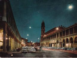 Faenza - Notturno - Formato Grande Non Viaggiata – FE390 - Faenza