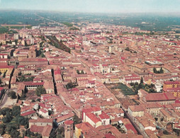 Faenza - Panorama Aereo - Formato Grande Non Viaggiata – FE390 - Faenza