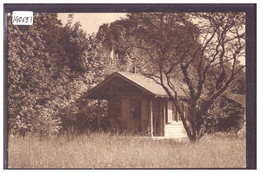 COLOGNY - MAISON DU SOLDAT - TB - Cologny