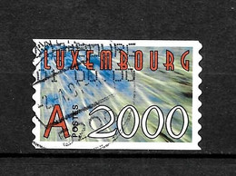 LOTE 1442 ///  LUXEMBURGO  YVERT Nº: 1440   ¡¡¡ OFERTA - LIQUIDATION - JE LIQUIDE !!! - Used Stamps