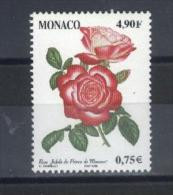 TIMBRE   MONACO   N° 2194   Neuf ** - Andere & Zonder Classificatie