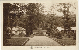 Luxembourg Dudelange Kinderheim (Schaack) - Düdelingen