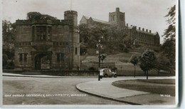 ROYAUME - UNI / UNITED KINGDOM - Bangor : War Heroes Memorial - Down