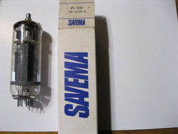 Savema - Tube PL 509 - 5812 - Vacuum Tubes