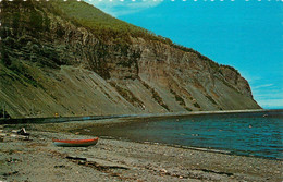 CPSM Gaspé-Mont St Pierre         L1301 - Gaspé
