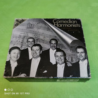Comedian Marmonists - 3 CD Box - Otros - Canción Alemana