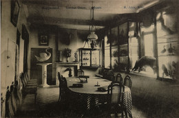 Buggenhout // Institut Otten // Musee 190? - Buggenhout