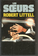 Robert LITTEL : Les Soeurs - Other & Unclassified