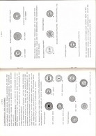 Poststempelgilde Heft 67; Die Bezeichnung Der Poststempelformen, - Sonstige & Ohne Zuordnung