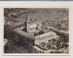 5200 SIEGBURG, Luftaufnahme Michaelsberg Und Umgebung - Siegburg