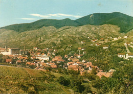 Allemagne - CPSM - BUHLERTAL - Station Climatique Luftkurort - Timbre - Scan Du Verso - - Buehlertal