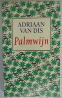 PALMWIJN Door Adriaan Van Dis - Belletristik