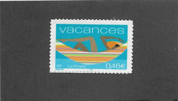 FRANCE 2002  N° 33** - Other & Unclassified