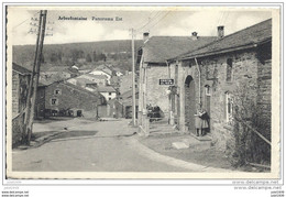 ARBREFONTAINE ..-- LIERNEUX ..-- Vers FRANCE . Voir Verso . - Lierneux