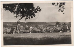 BERNAY Panorama - Bernay