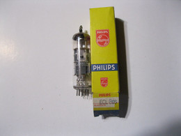 Philips - Tube ECL-805 - Elektronenbuis