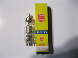 Philips - Tube GY-802 - Tubi