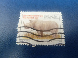 Suid-Africa - South Africa - Gestandaardiseerde Post Standardised Mail - Multicolore - Oblitéré - Année 1993 - - Gebraucht